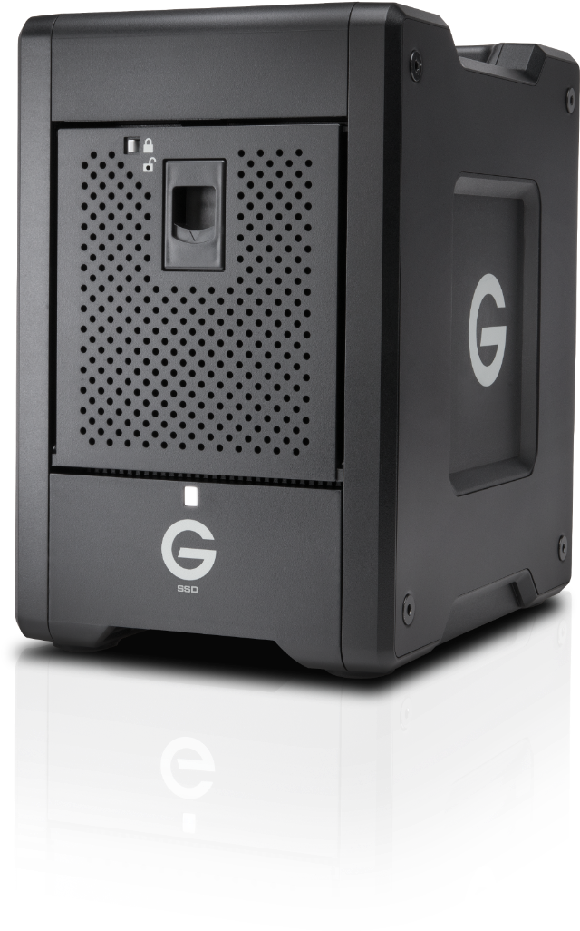 Previous - Thunderbolt 3 Raid Ssd (913x1280), Png Download