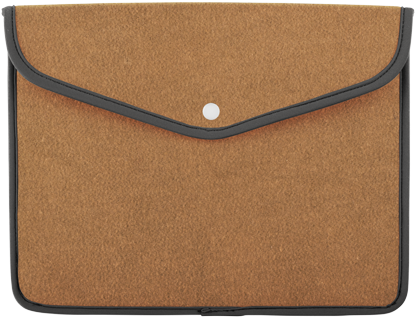 Snapfolio For Macbook Air/pro Suede-ish Neoprene - Macbook Air (500x500), Png Download
