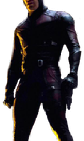 Marvel Daredevil Clipart Daredevil Png - Daredevil (640x480), Png Download