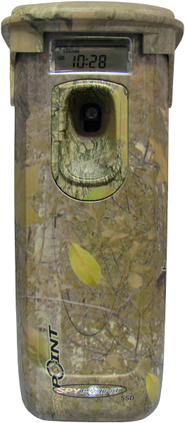 Ssd - Make Deer Scent Dispenser (263x600), Png Download