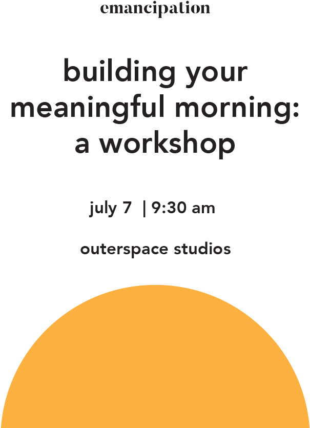 Building Your Meaningful Morning - Building (900x900), Png Download