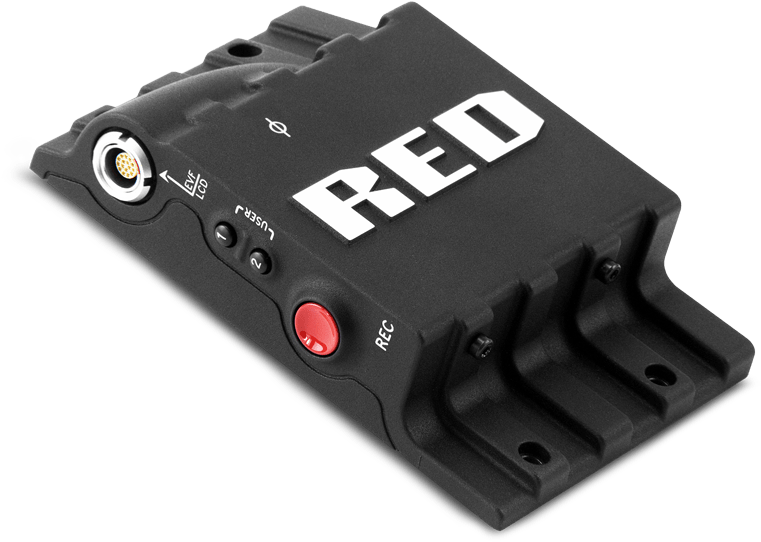 Mini-mag Side Ssd - Red Mini Mag Ssd (1200x633), Png Download