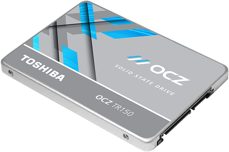 Ocz Tr150 Ssd Ocz Tr150 Ssd - Ocz Trion 150 2.5" 960gb Sata Iii Tlc Internal Solid (800x600), Png Download