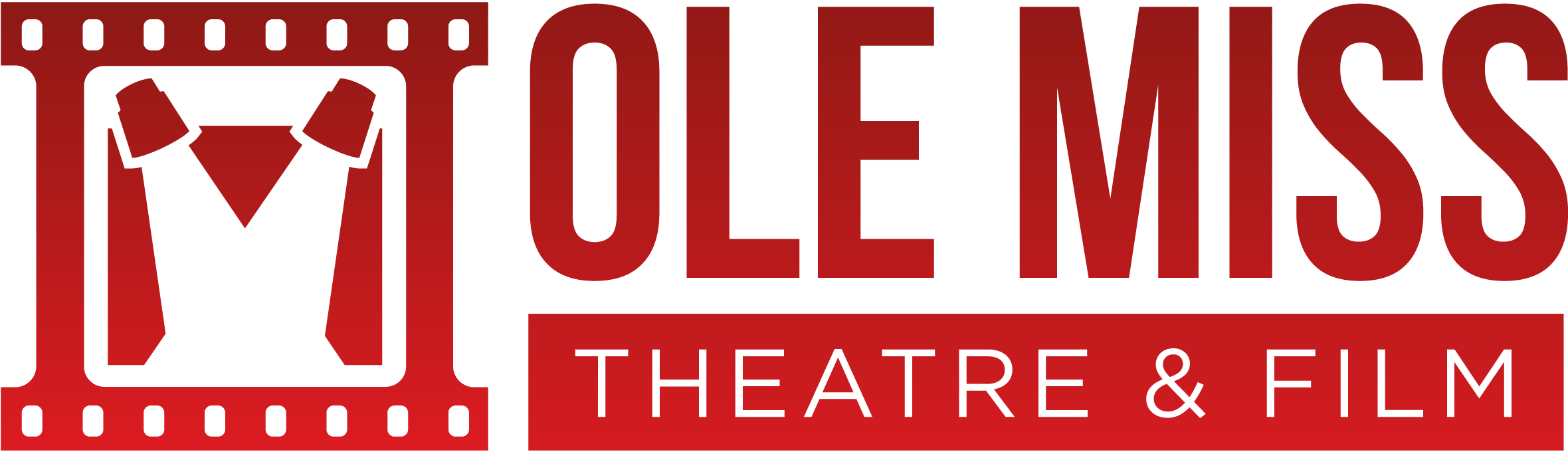 The University Of Mississippi - Oval (2360x680), Png Download