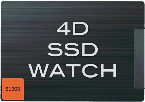 4d Ssd Watch Logo - Roman Britain Trilogy (522x378), Png Download