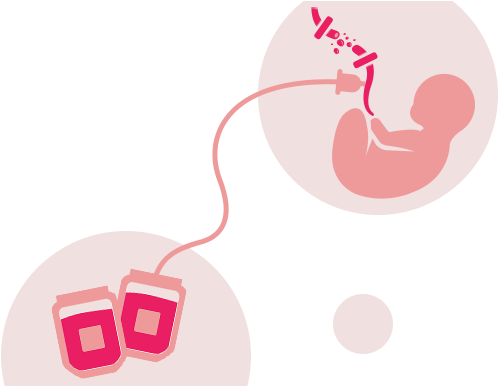 What Is Cord Blood - Cord Blood (572x385), Png Download