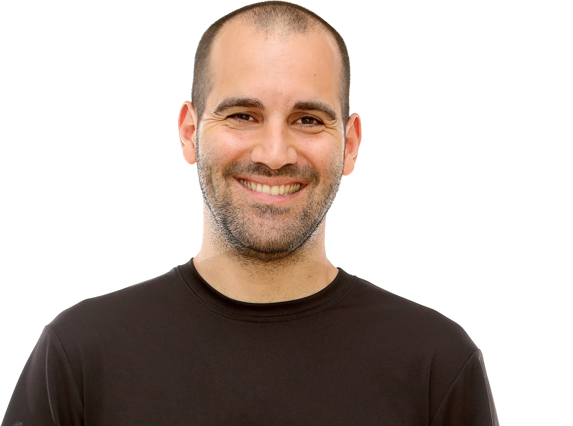 Happy - Confused - Working - Sith - Buzz Cut (1290x860), Png Download