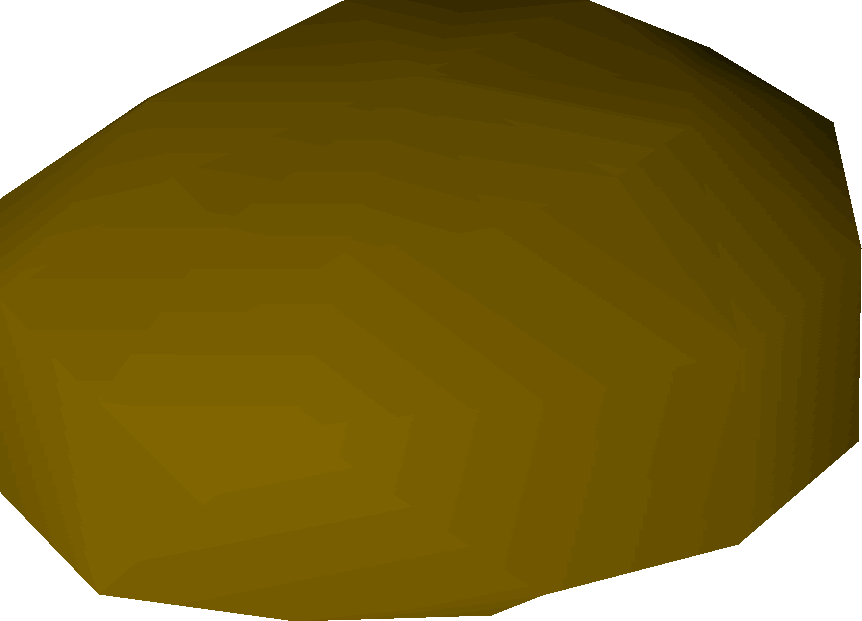 Baked Potato Detail - Baked Potato (862x621), Png Download