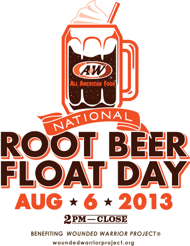 National Root Beer Float Day Is On August 6, 2013 Get - National Root Beer Float Day (389x502), Png Download