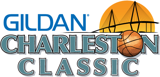 Thompson Leads George Mason To 68-62 Win Over Ole Miss - Charleston Classic 2017 Bracket (576x288), Png Download