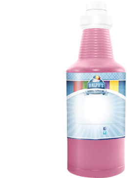 Barbie Diet Syrup - Syrup (400x400), Png Download