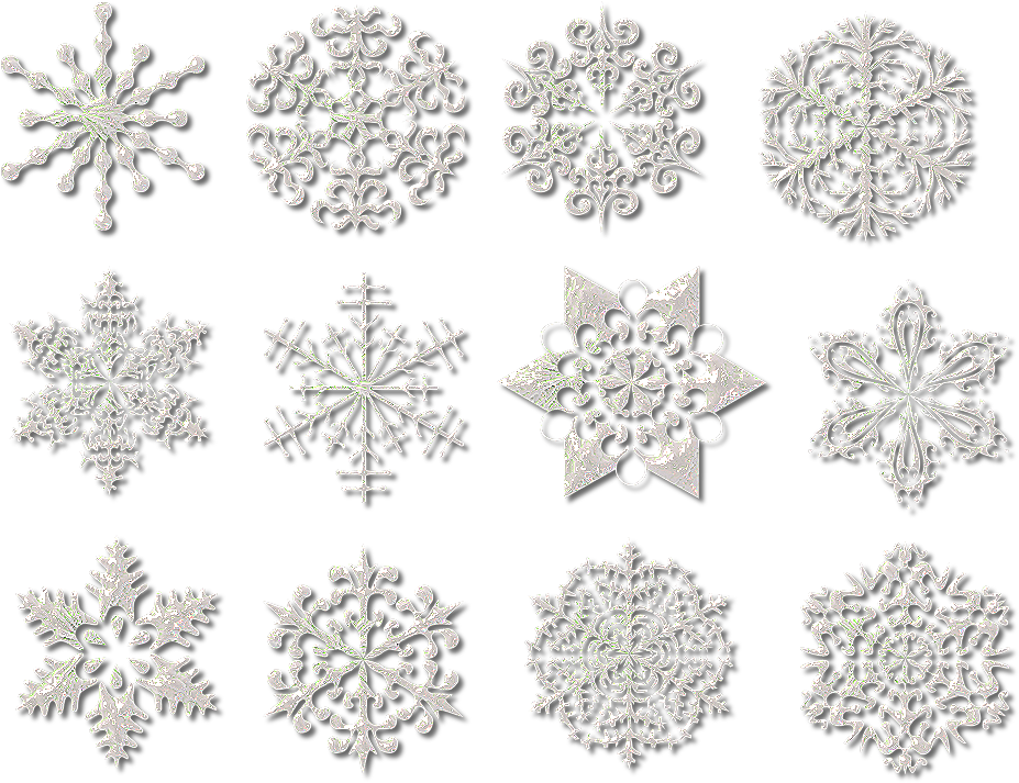 Клипарт Новый Год (1038x778), Png Download