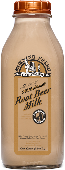 Morning Fresh Dairy Farms (264x689), Png Download