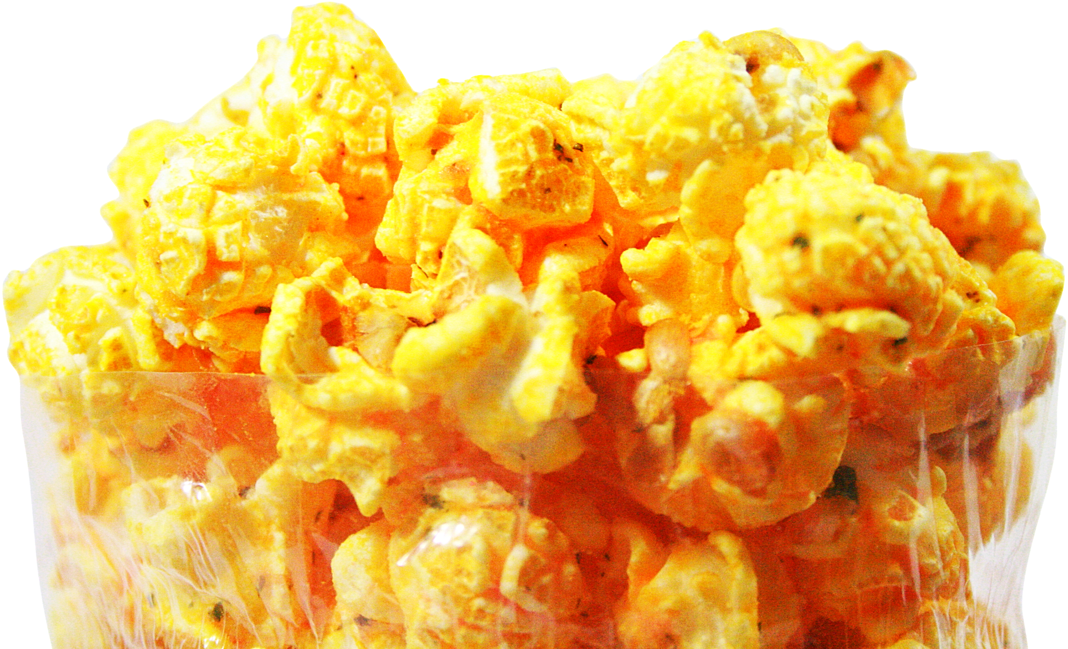 Loaded Baked Potato Popcorn - Baked Potato (2448x1632), Png Download