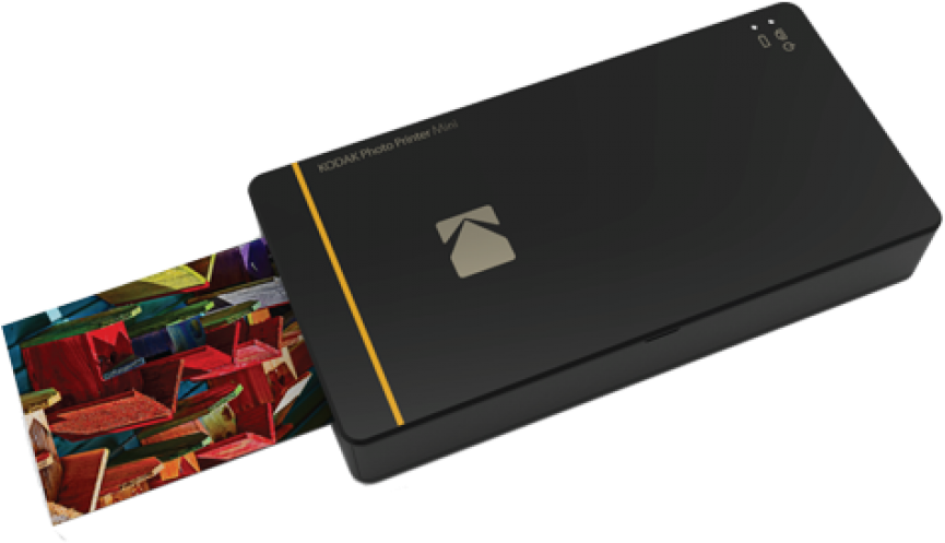 550-1000x1000 - Kodak Photo Printer Mini (1000x1000), Png Download