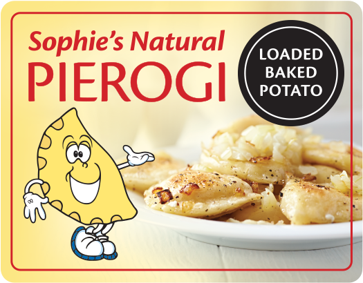 Pierogi (525x525), Png Download