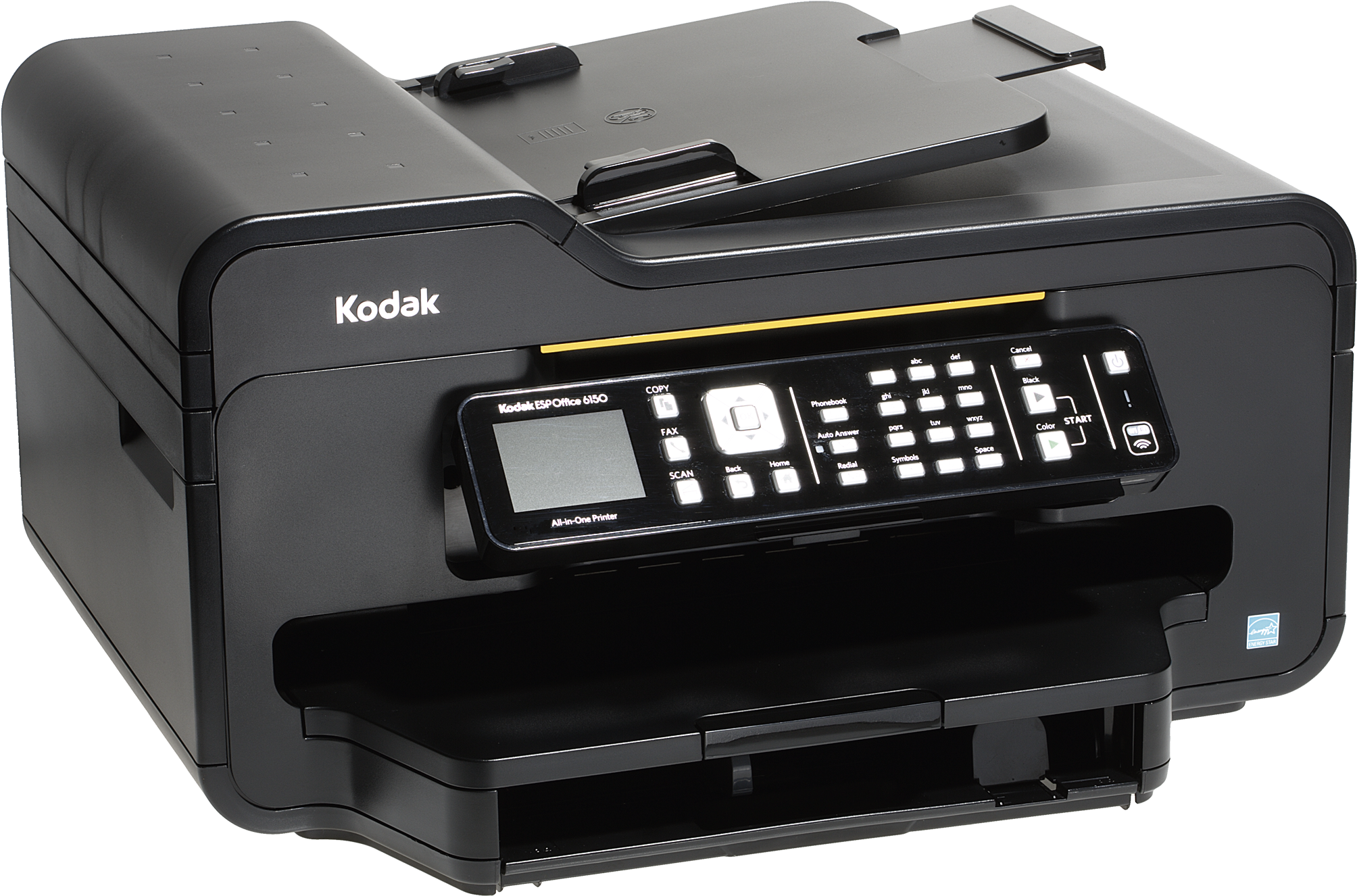 Kodak Printer Png (2029x1503), Png Download