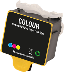 Kodak 10 Colour - Lemon (350x350), Png Download