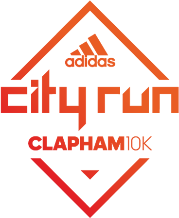Pre-register Now - Adidas City Runs Clapham (450x450), Png Download