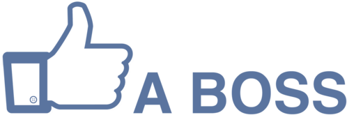 Like (500x500), Png Download