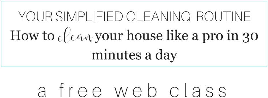 Simplified Cleaning Routine Website Banner - Portable Network Graphics (940x788), Png Download