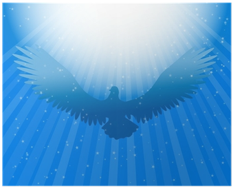 Eagle (400x400), Png Download