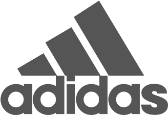 Great Styles, Top Brands - Adidas (534x318), Png Download
