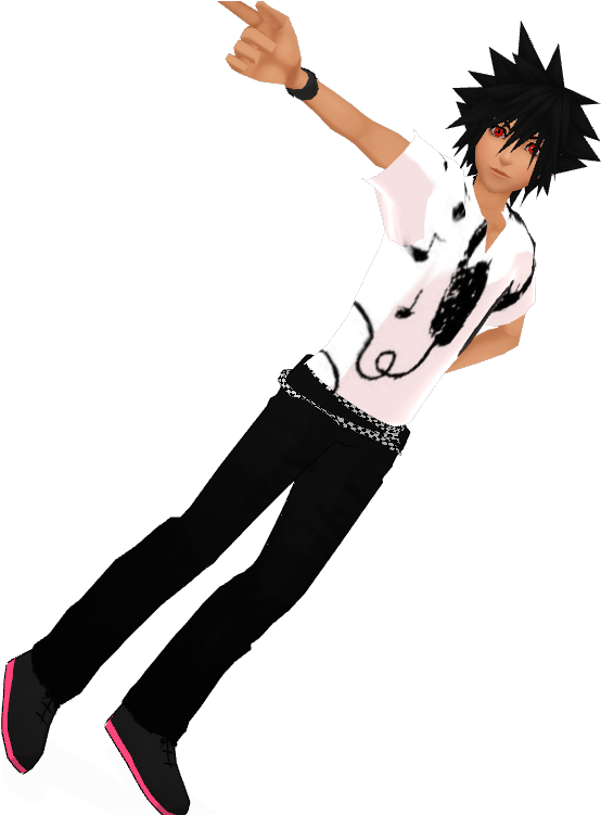 More Like The Lorax Personality Quiz By Invaderzimfan234 - Personality Quiz (1000x750), Png Download