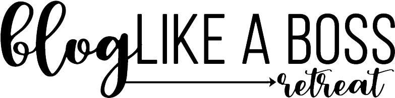 Blog Like A Boss Registration Form - Calligraphy (800x400), Png Download