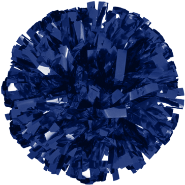 Poms $30 - Cheerleading (364x364), Png Download