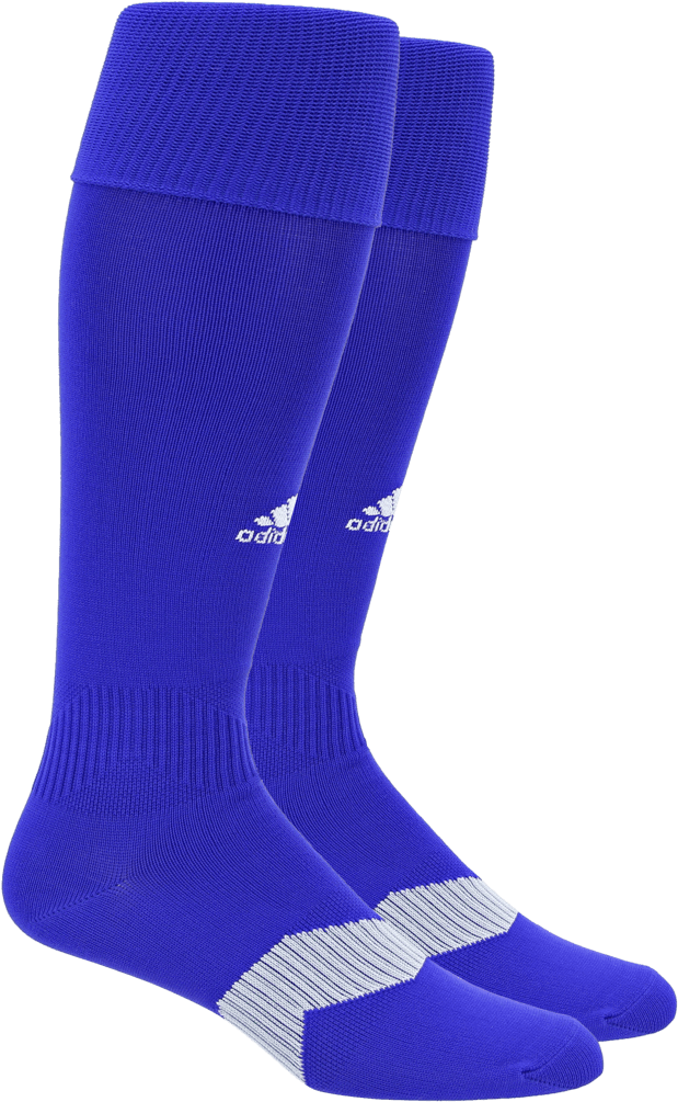 Adidas Metro Iv Otc - Adidas Metro Iv Soccer Socks Men's (1200x1200), Png Download