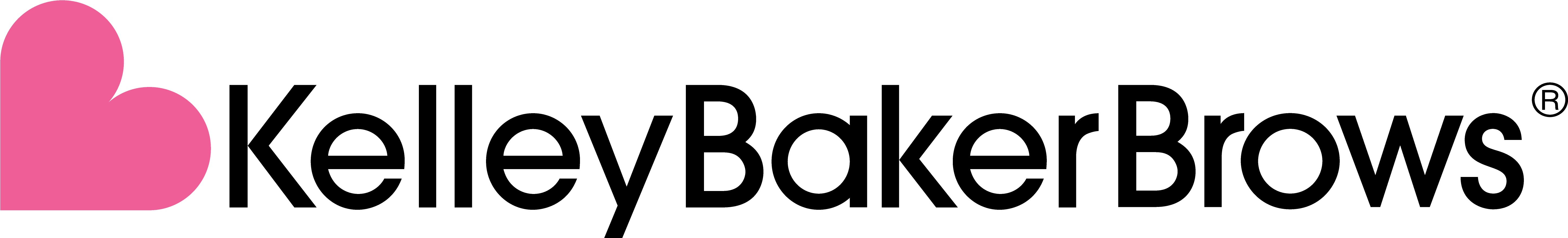 Kelley Baker Logo (6226x1320), Png Download