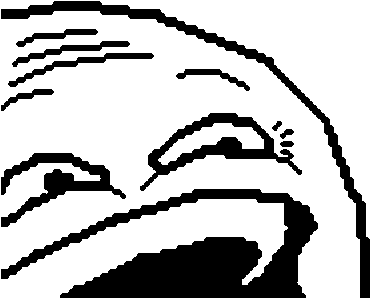 I Don't Know But The ******* Gumball Machine - Gumball Machine (412x336), Png Download