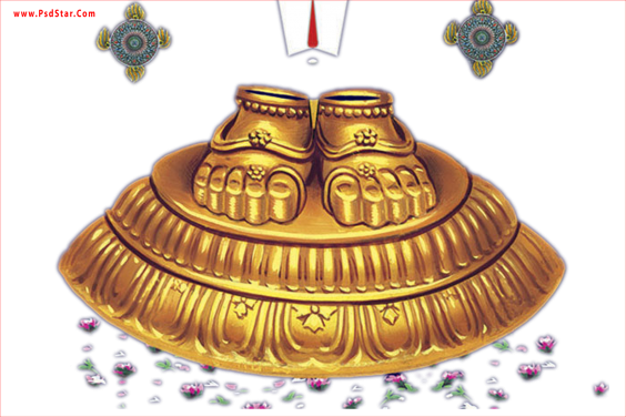 Pduka Lord - Illustration (564x376), Png Download