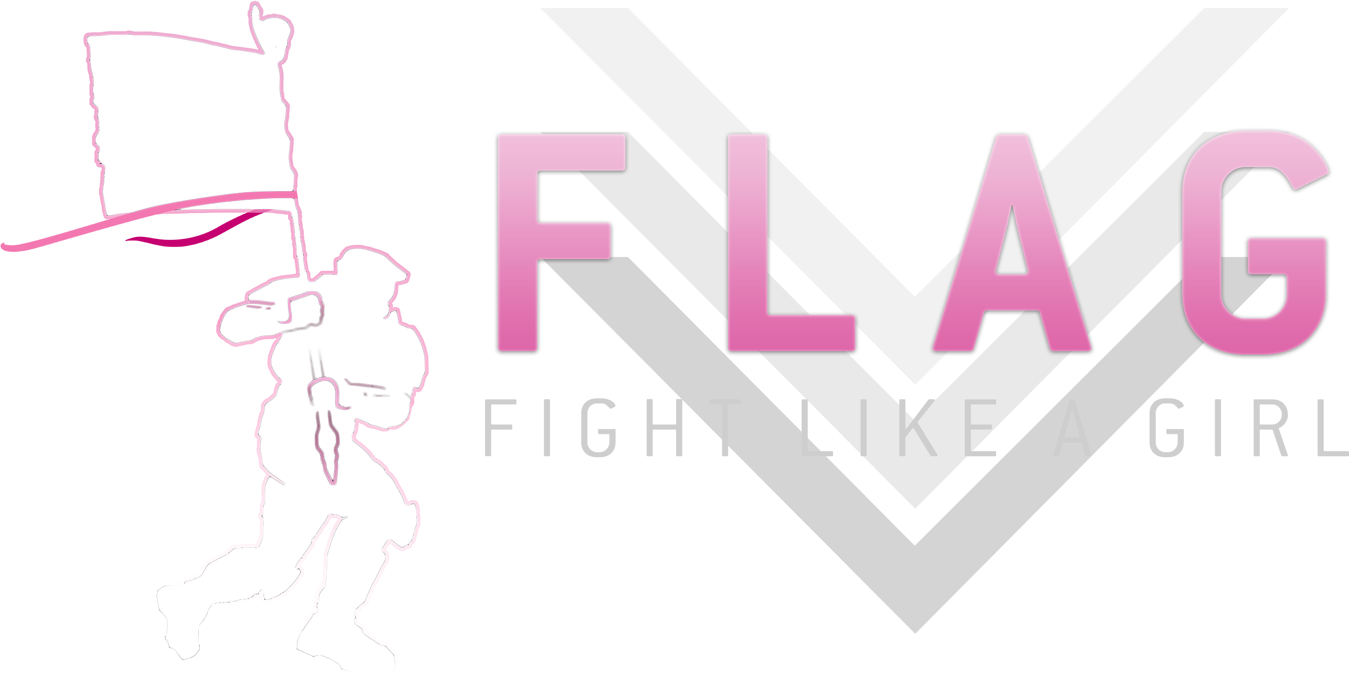 7th Annual Fight Like A Girl Halo Charity Tournament - Graphic Design (3196x1446), Png Download