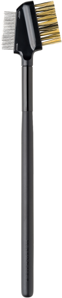 #50 Eyebrow Brush With Comb - Brush (1024x1024), Png Download