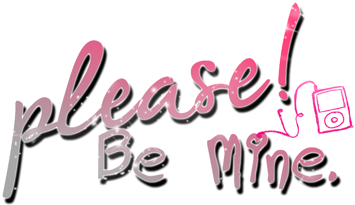 Please Be Mine Photo - Please Be Mine Gif (800x467), Png Download