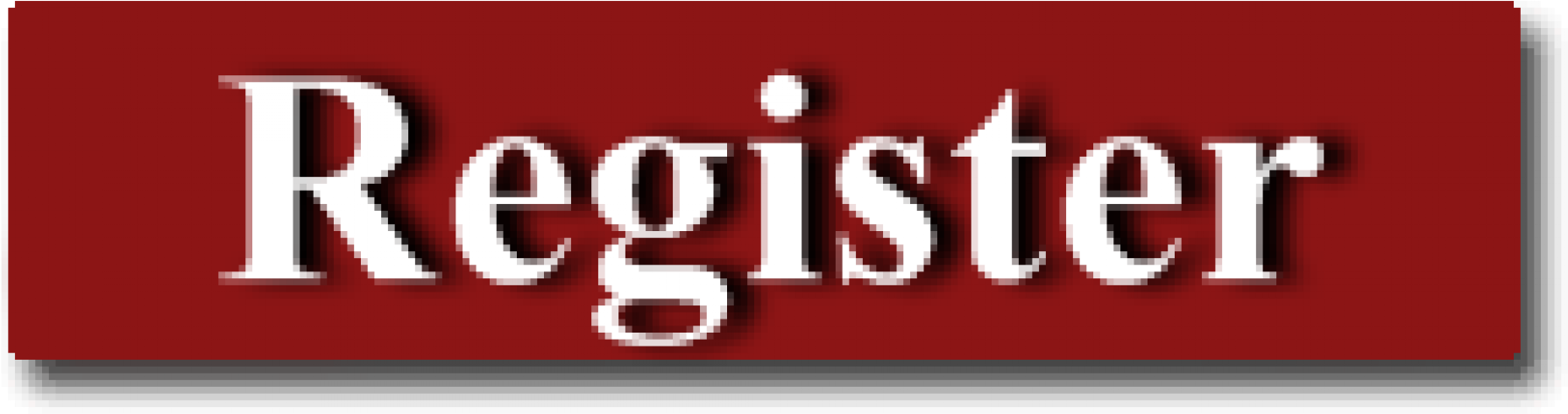 Register Button - Rockford Register Star (1920x580), Png Download