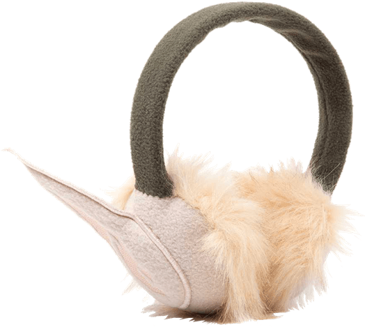 1 Of - Legend Of Zelda Earmuffs (600x600), Png Download