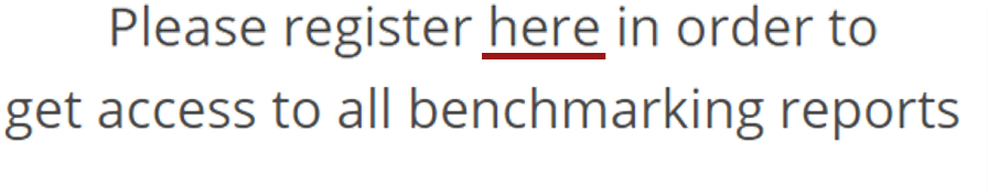 Register Button Shop - Register Here (902x269), Png Download