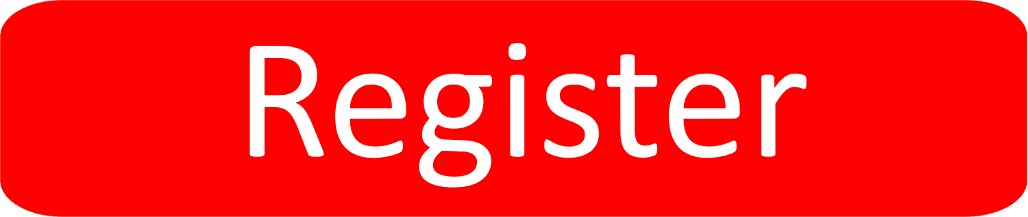 Register Button Orange Transparent (1500x318), Png Download