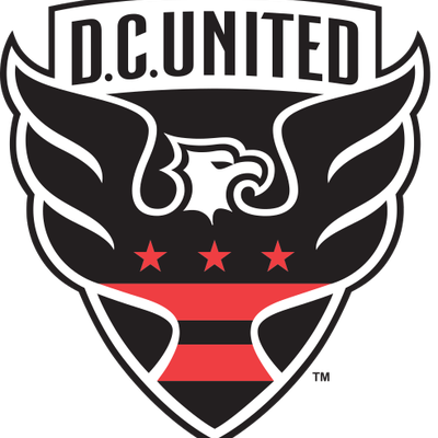 United Academy - Dc United Logo (400x400), Png Download