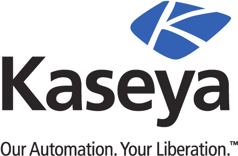 09 54k Kids On Computer 19 Jan 2013 - Kaseya Logo (500x500), Png Download