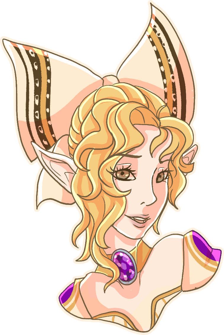 [sc] 3y3stream By Rumm Fur Affinity [dot] Net - Cartoon (757x1131), Png Download