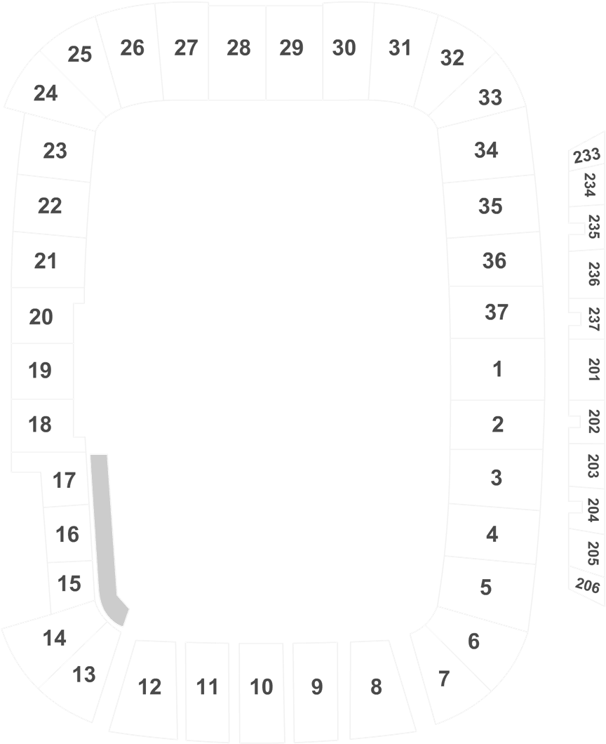 Mls Playoffs Western Conference Finals - Circle (1050x1080), Png Download