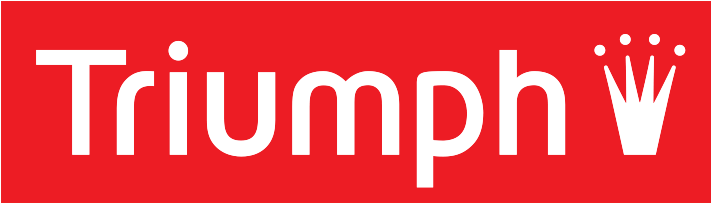 Logo Triumph - Triumph International (750x500), Png Download