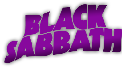 Tshirts - Blacksabbath - Shopbravado - Co - Uk - Black Sabbath (900x218), Png Download