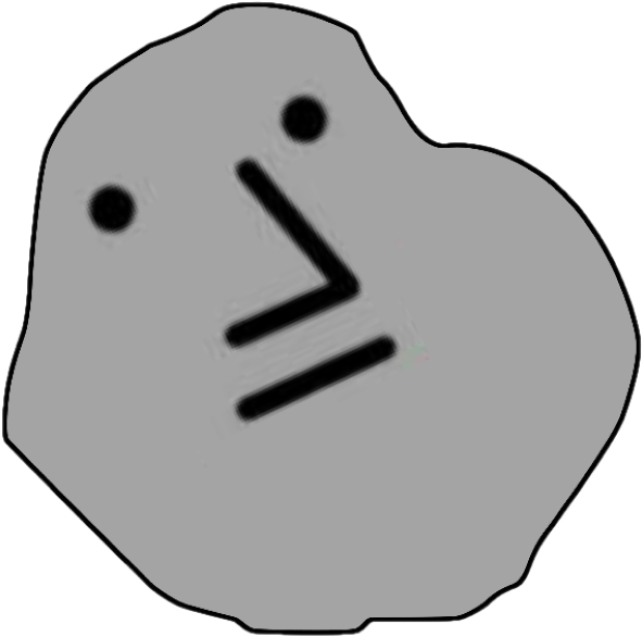 Forever Alone , - Portable Network Graphics (652x646), Png Download