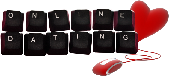 Francelina And Jeff Dating Biggest Loser - Online Dating Png (620x280), Png Download