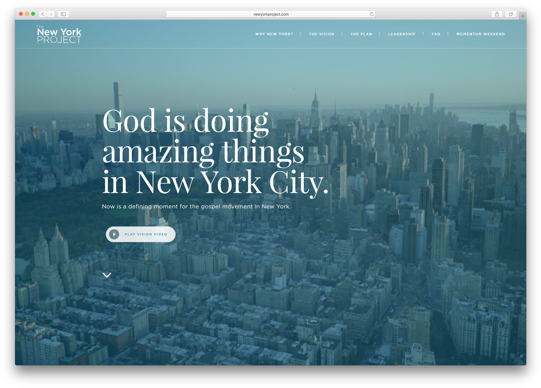 Redeemer New York Project Open Book Communications - Metropolitan Area (1778x1277), Png Download